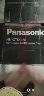 Micro oven