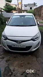 I20 2012 modal brand new tyres