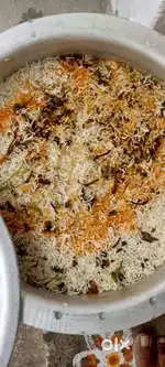 Iam SOUTH INDIAN HEAD CHEF