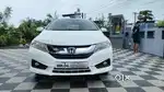 Honda City 2015-2017 i VTEC VX Option, 2017, Petrol