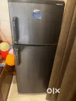Whirlpool fridge