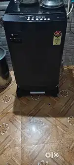 Realme Washing machine full automatic top load