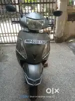 Excellent Condition, New Tyres and Battery, Insured until April '26.