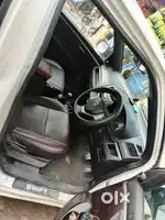 1st owner Maruti Suzuki Swift 2017 Diesel 100500 Km Driven