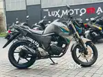 2017 fz version 2 in good condition