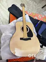 Guitar yamaha FX310A