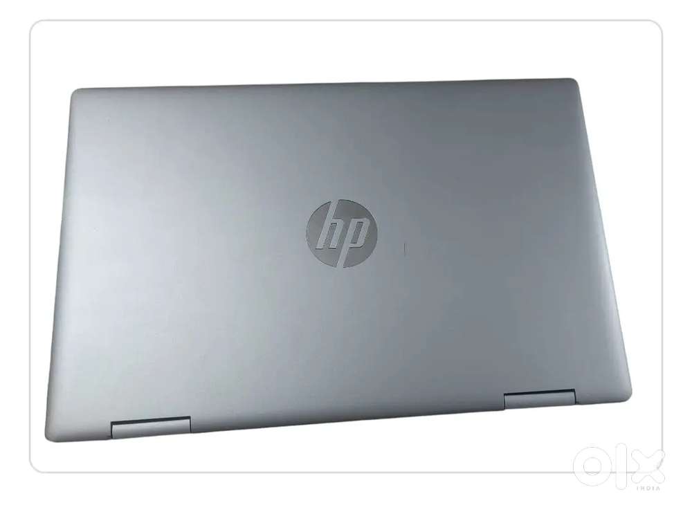 Hp 360 touch screen laptop