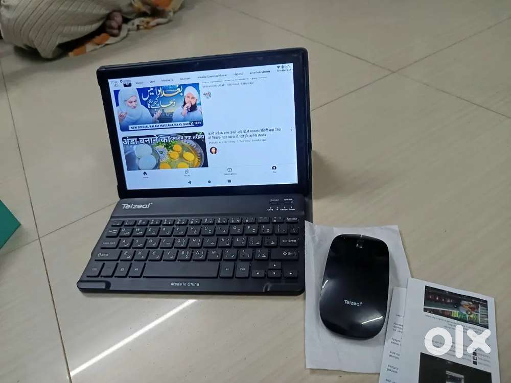 Telzeal P100 Tablet