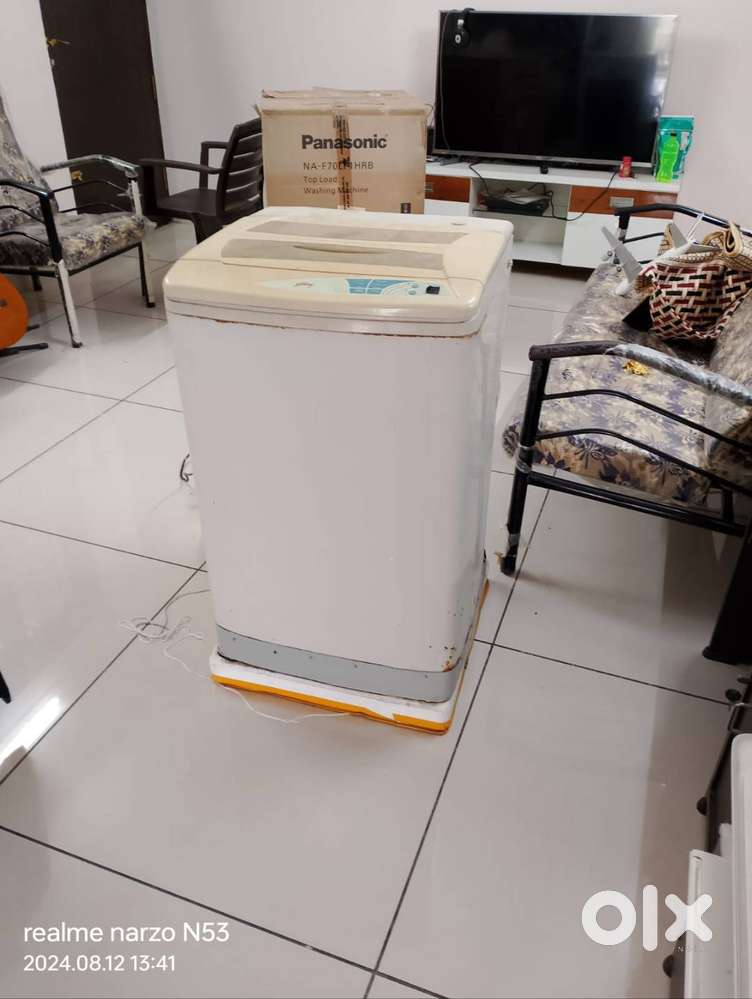 USED AUTOMATIC WASHING MACHINE, FOR SALE