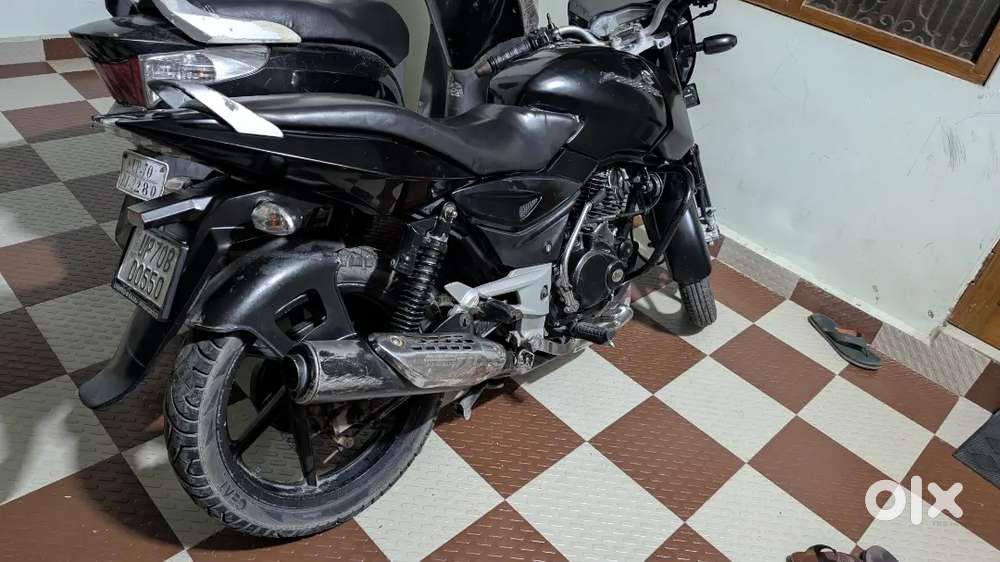 In good condition
