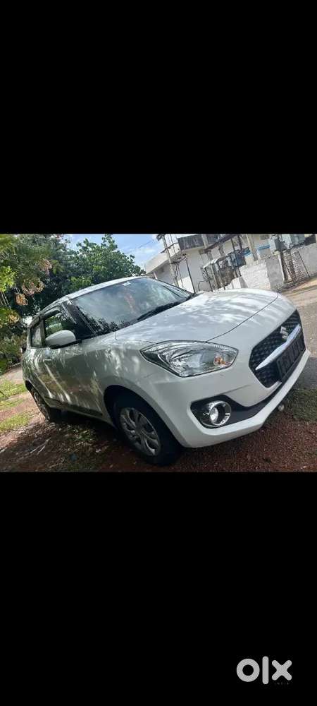Maruti Suzuki Swift 2023 Petrol 50000 Km Driven