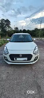 Maruti Suzuki Swift VXi + Manual, 2020, Petrol