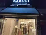 Boutique Tailor Master Indo Western
