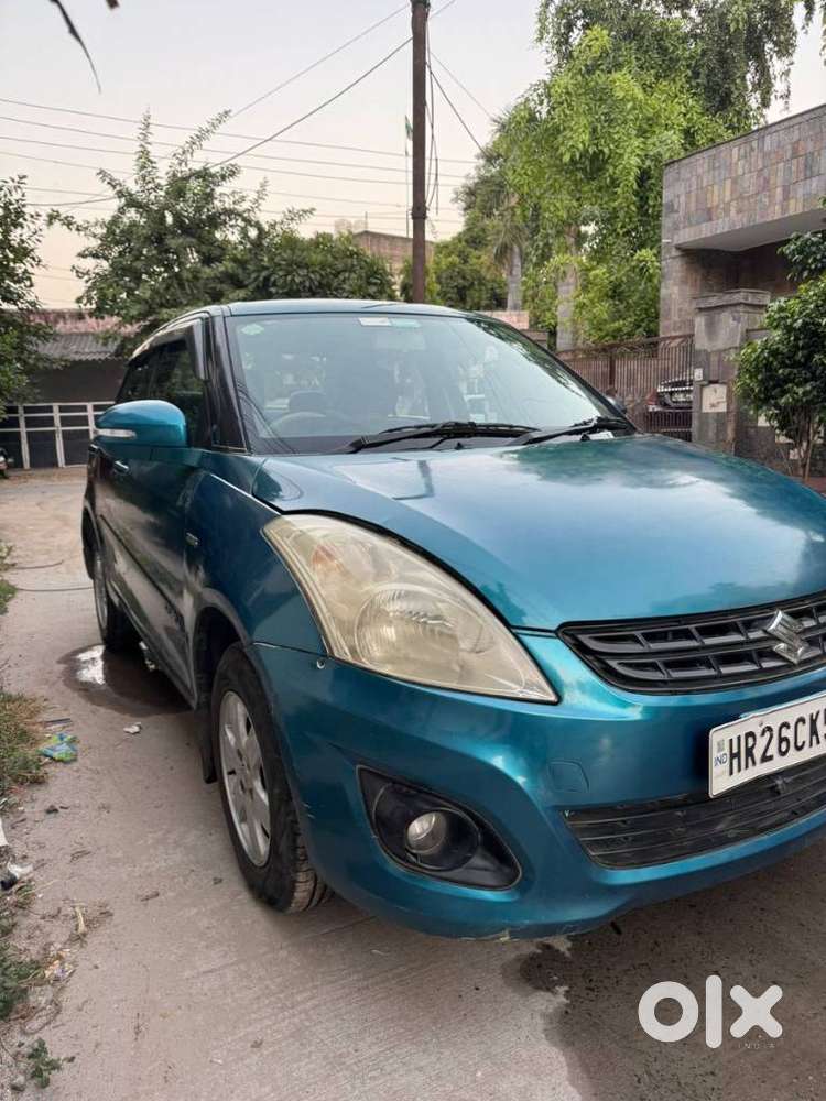 Maruti Suzuki Swift Dzire VDI (O), 2014, Diesel