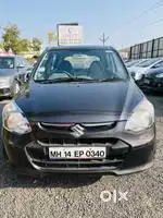 Maruti Suzuki Alto 800 2012-2016 CNG LXI, 2014, CNG & Hybrids