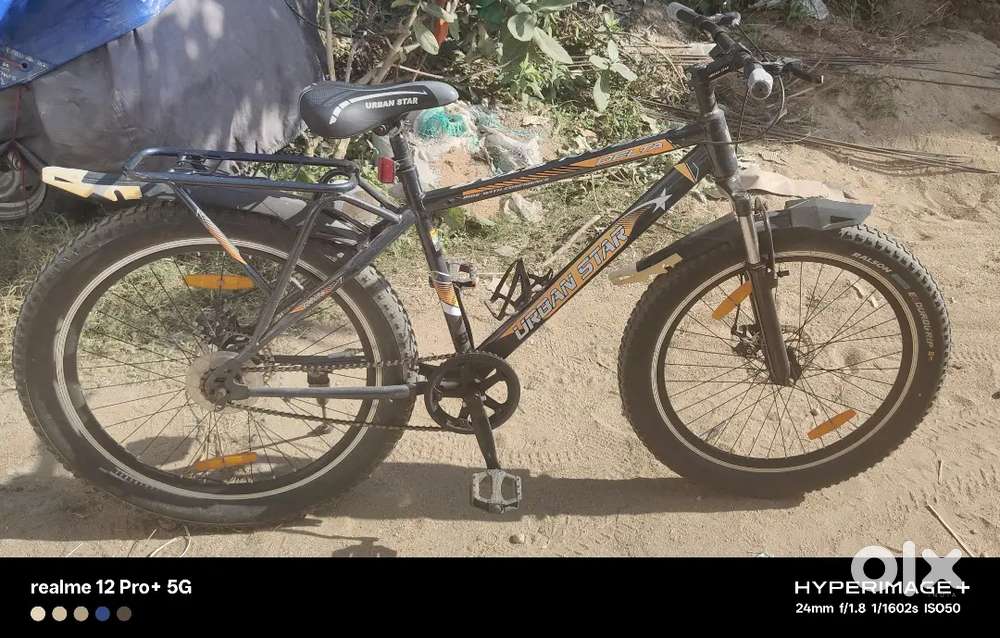 Urban Star Price Negotiable