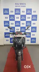 Apache RTR160 4v
