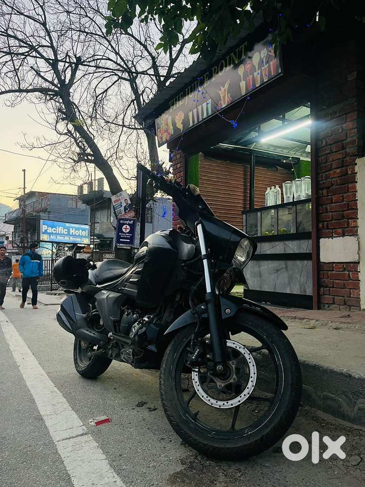 INTRUDER ON SALE GOOD CONDITION