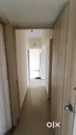 1 bhk rental flat available in aanand nagar ghodbarder rd