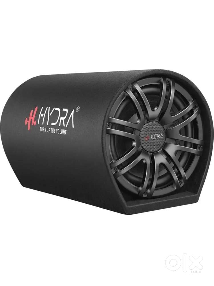 Hydra Brand new Basstube for Sale