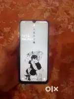 Samsung a50s  6 128  all ok finger not working all okay  hai