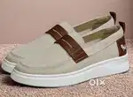 Premium leather loafers