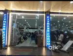 Store administration
