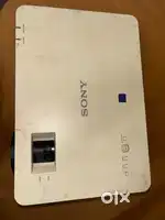 Sony projector