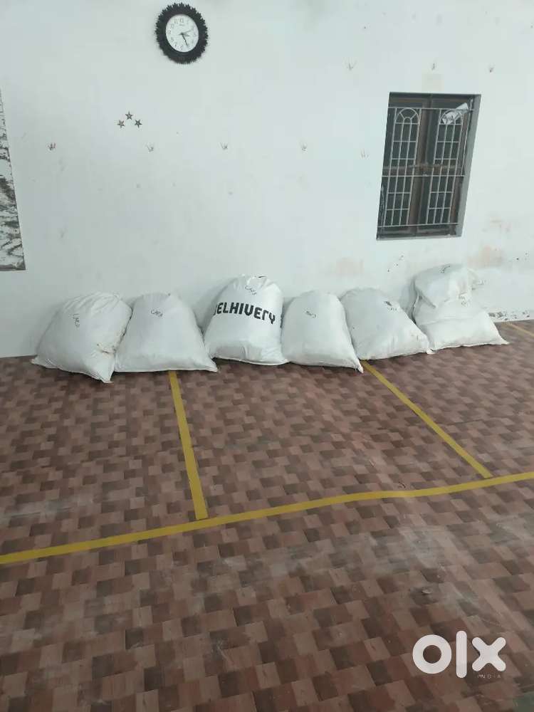 Pickup and delivery for courier