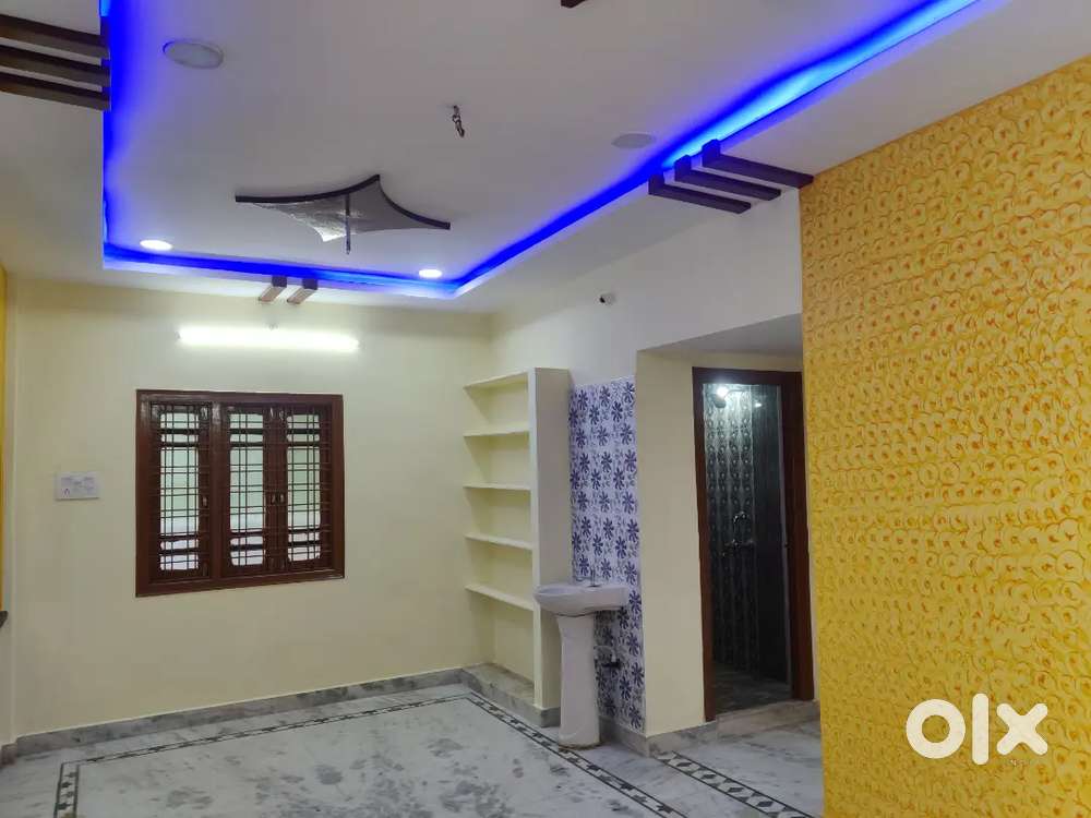 125 SQ YADS EAST FACE 2BHK INDIPENDENT HOUSE FOR SALE BODUPPAL