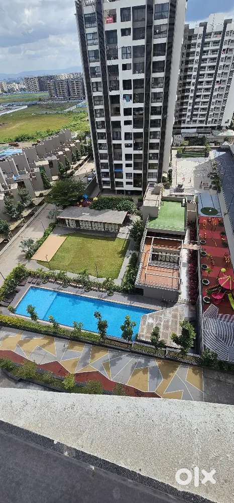 DN parande road Dhanori