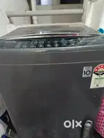 LG Washing Machine