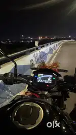 Z900 brand new condition