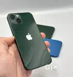 Selling my 5 months old iPhone 13. Need urgent money