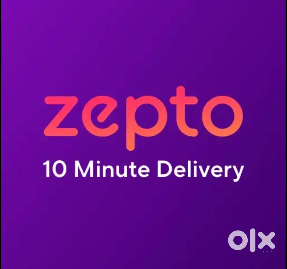 Need Store Associate At Zepto Baisakhi