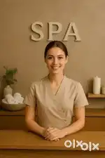 Telecaller vacancy in Spa