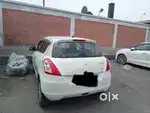 Maruti Suzuki Swift 2016 Diesel 150000 Km Driven