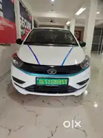 Tata Tigor EV, 2022, Electric