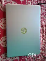 HP Intel core i3 12th gen 1315u (8/512). 1 month used