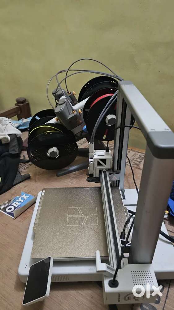 3D printer : Bamboo labs