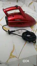 Eureka Forbes Vaccum cleaner । Urgent Sell