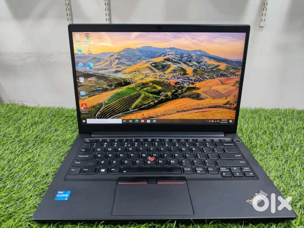 A1 CONDITION LAPTOP LENOVO THINKPAD I5 6TH GEN 8GB RAM 256GB SSD ORDER