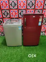 ¢~ LG silver turbo and video con eco fresh both combo only on 12000