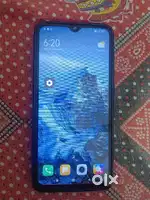 Redmi note 8 bro with good condition