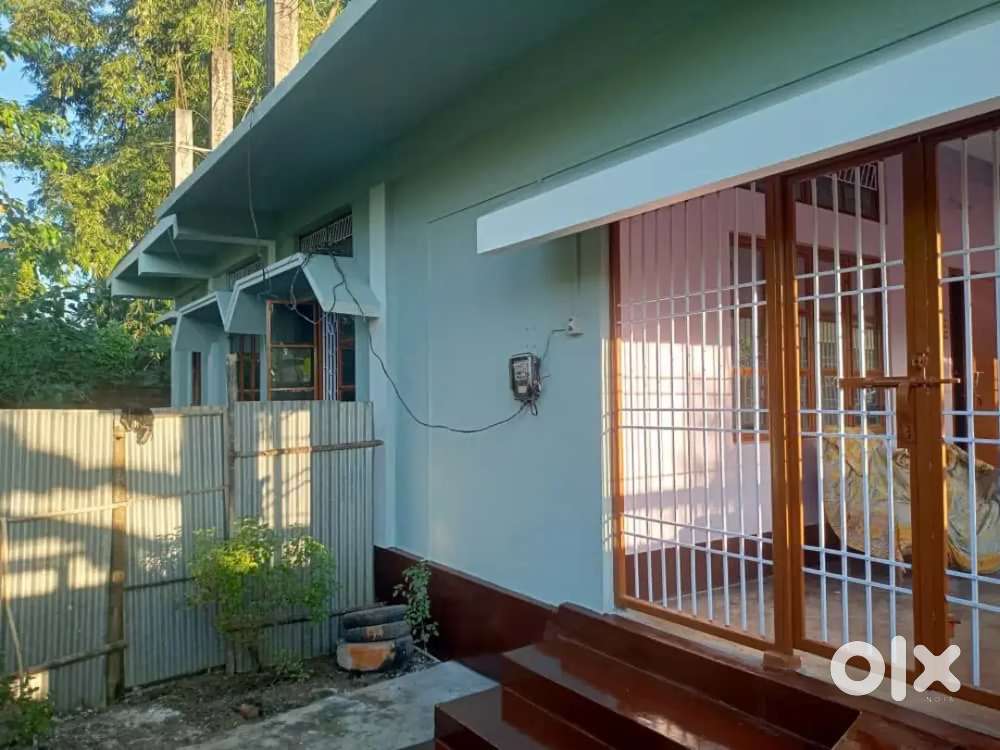 Urgent sell of 2bhk house