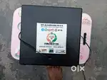 Air filter for polution