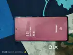 Samsung galaxy s10 lite 4g. 49,000₹ real rate Hai
