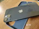 iPhone 14 plus 256gb