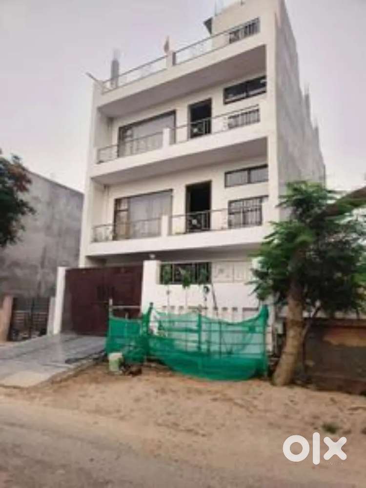 Independent plots available for sale gated society in noida extension