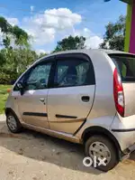 Tata Nano 2012 Petrol Good Condition